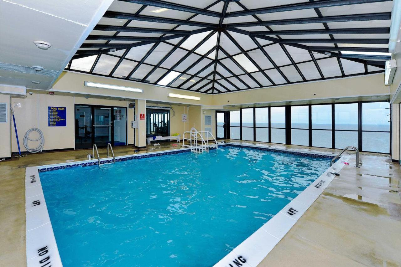 Golden Sands Ocean City Condo With Beach Views! エクステリア 写真