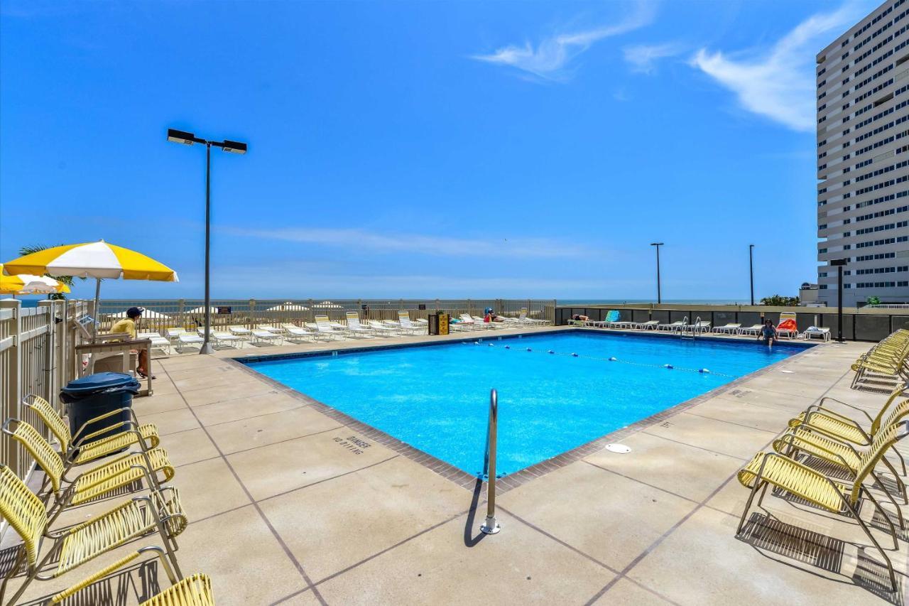 Golden Sands Ocean City Condo With Beach Views! エクステリア 写真