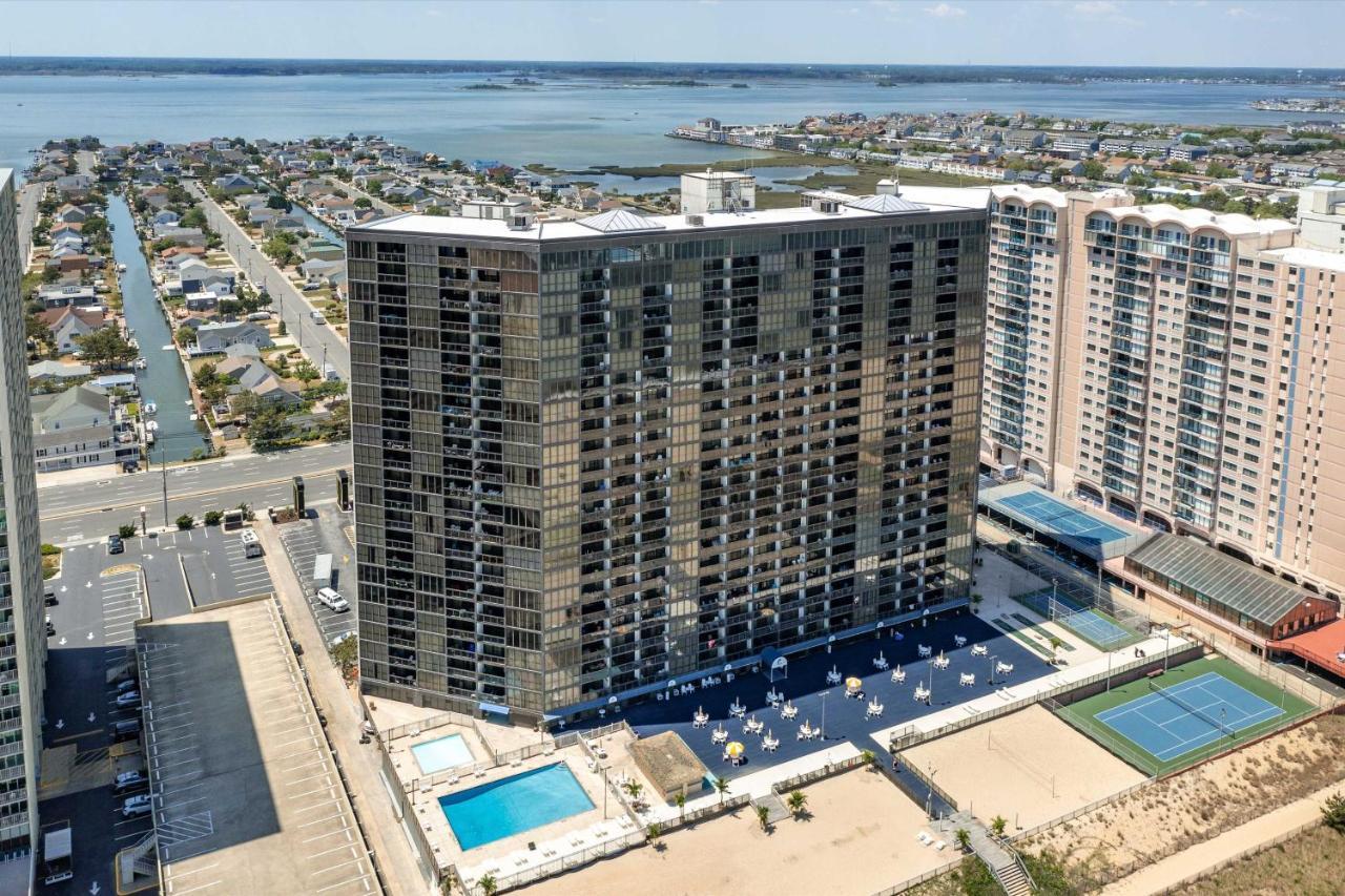 Golden Sands Ocean City Condo With Beach Views! エクステリア 写真