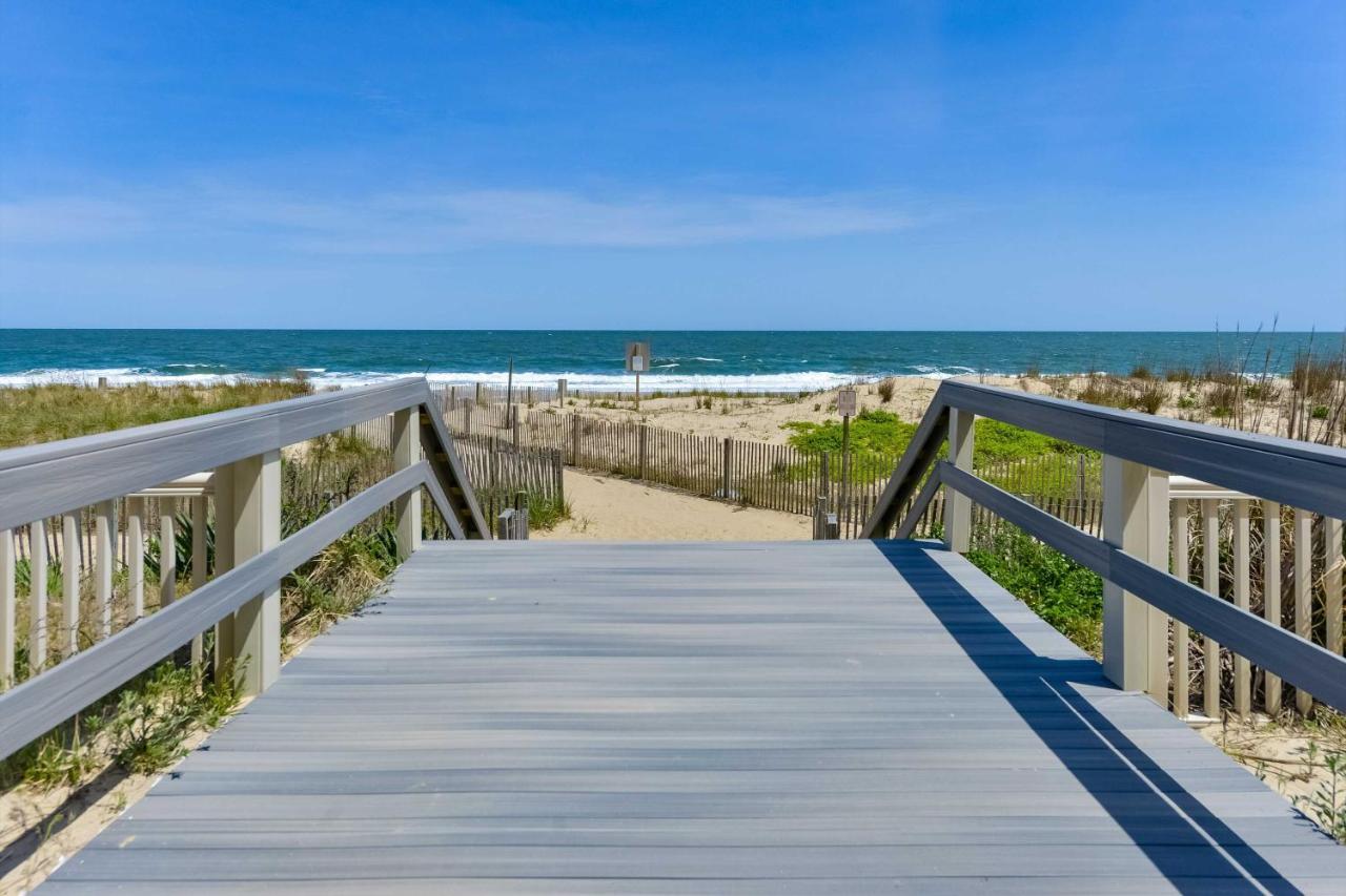 Golden Sands Ocean City Condo With Beach Views! エクステリア 写真