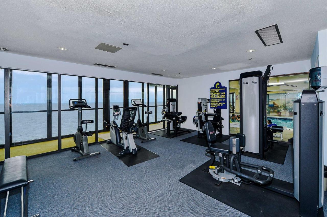 Golden Sands Ocean City Condo With Beach Views! エクステリア 写真